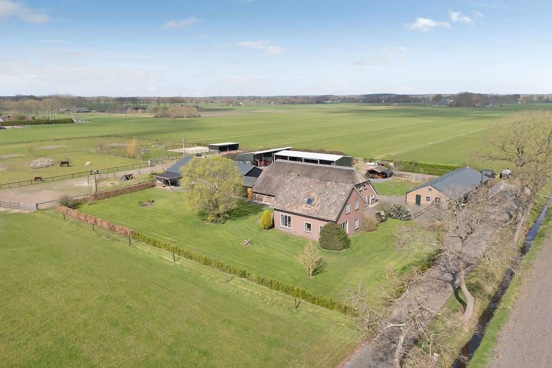 Foto 1 van Prinsenweg 3