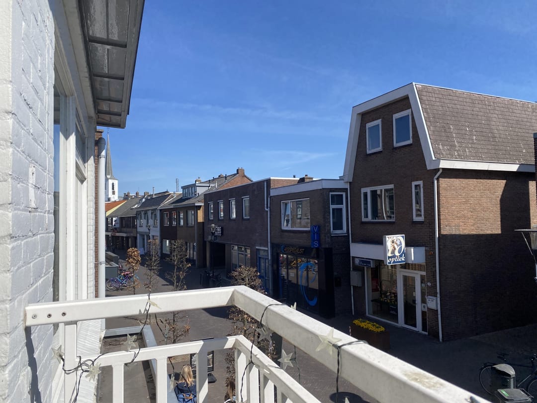 Foto 22 van Dorpsstraat 42-C