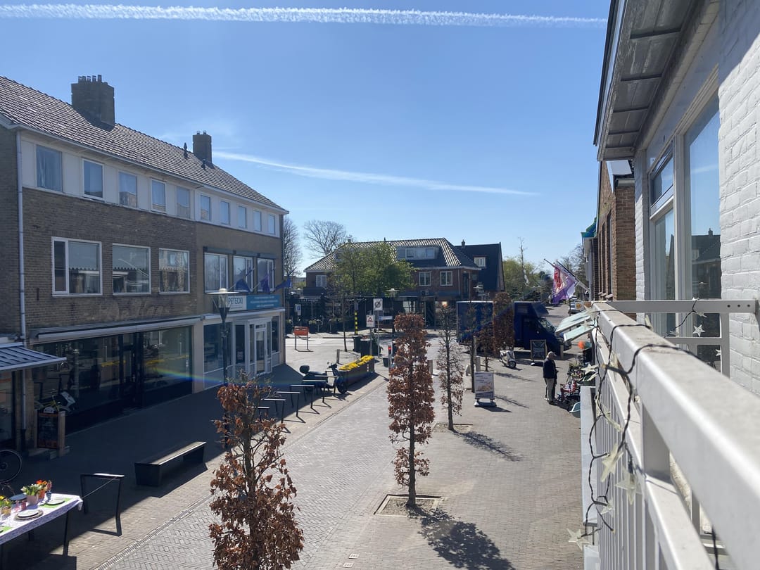 Foto 23 van Dorpsstraat 42-C