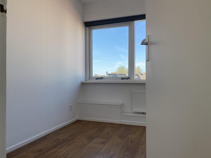 Foto 42 van Dorpsstraat 42-C