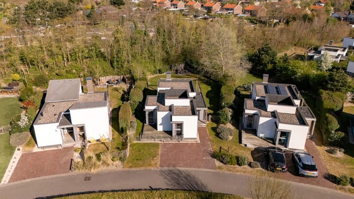 Foto 4 van Zandinghe 30-39