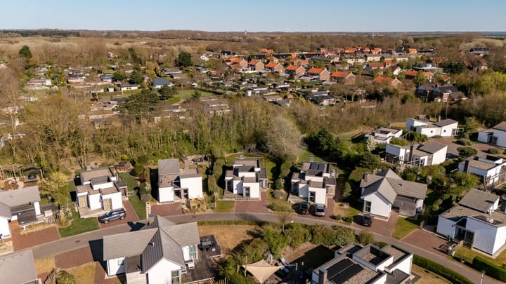 Foto 5 van Zandinghe 30-39