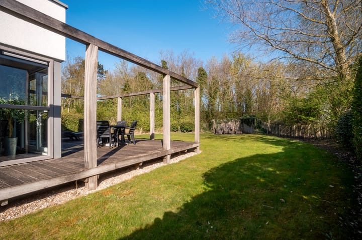 Foto 10 van Zandinghe 30-39