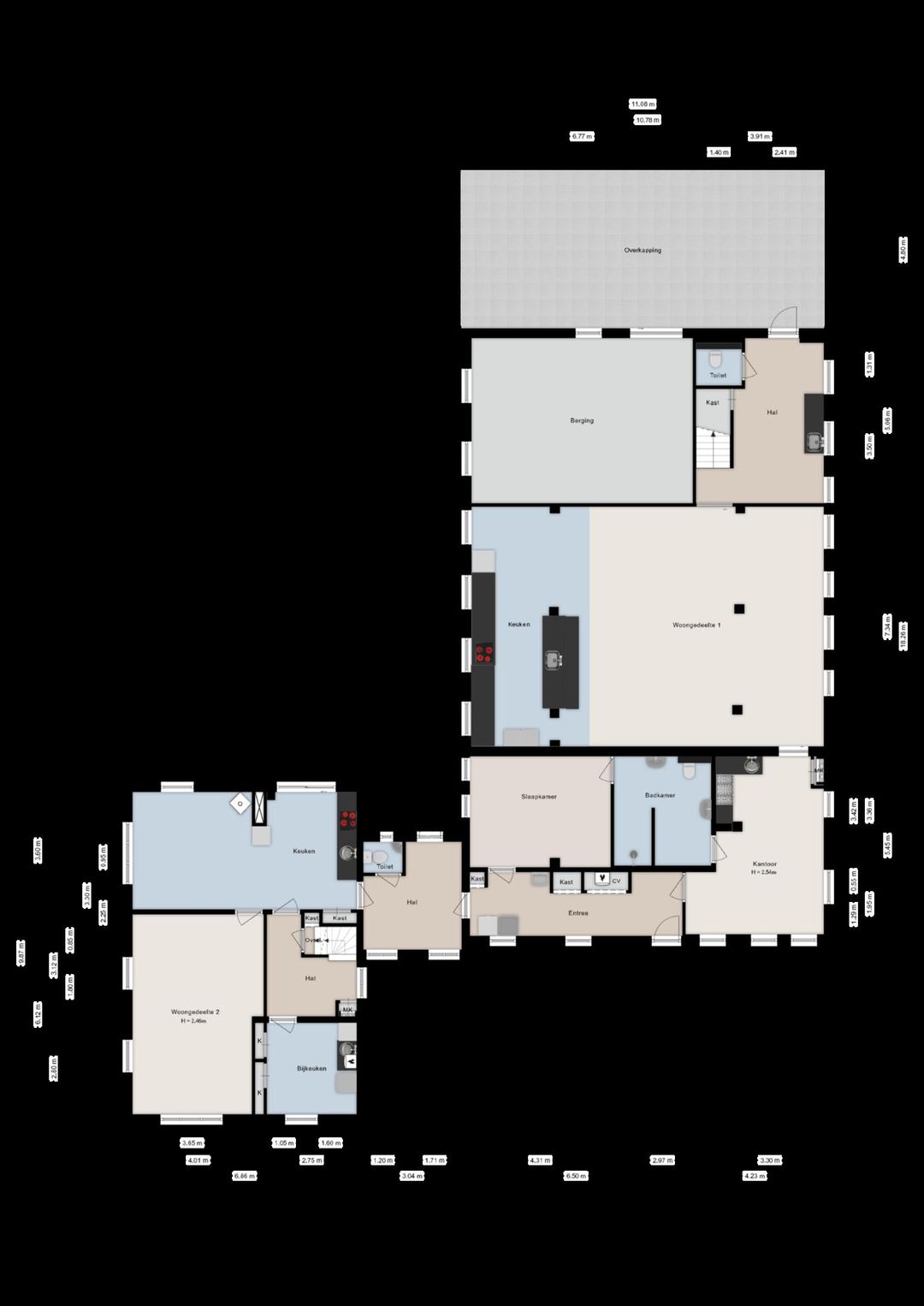 Foto 98 van Prinsenweg 3