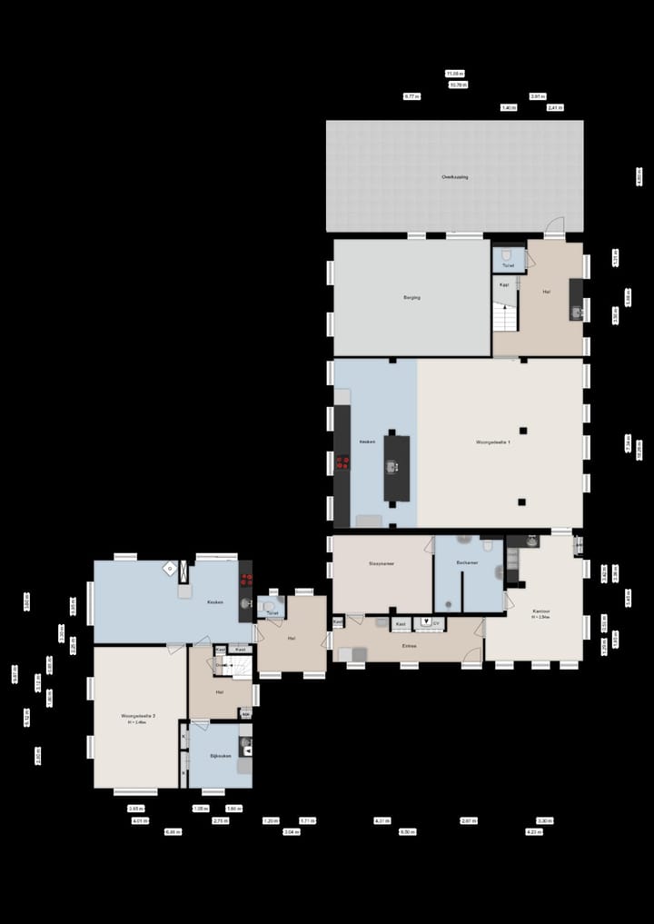 Foto 98 van Prinsenweg 3