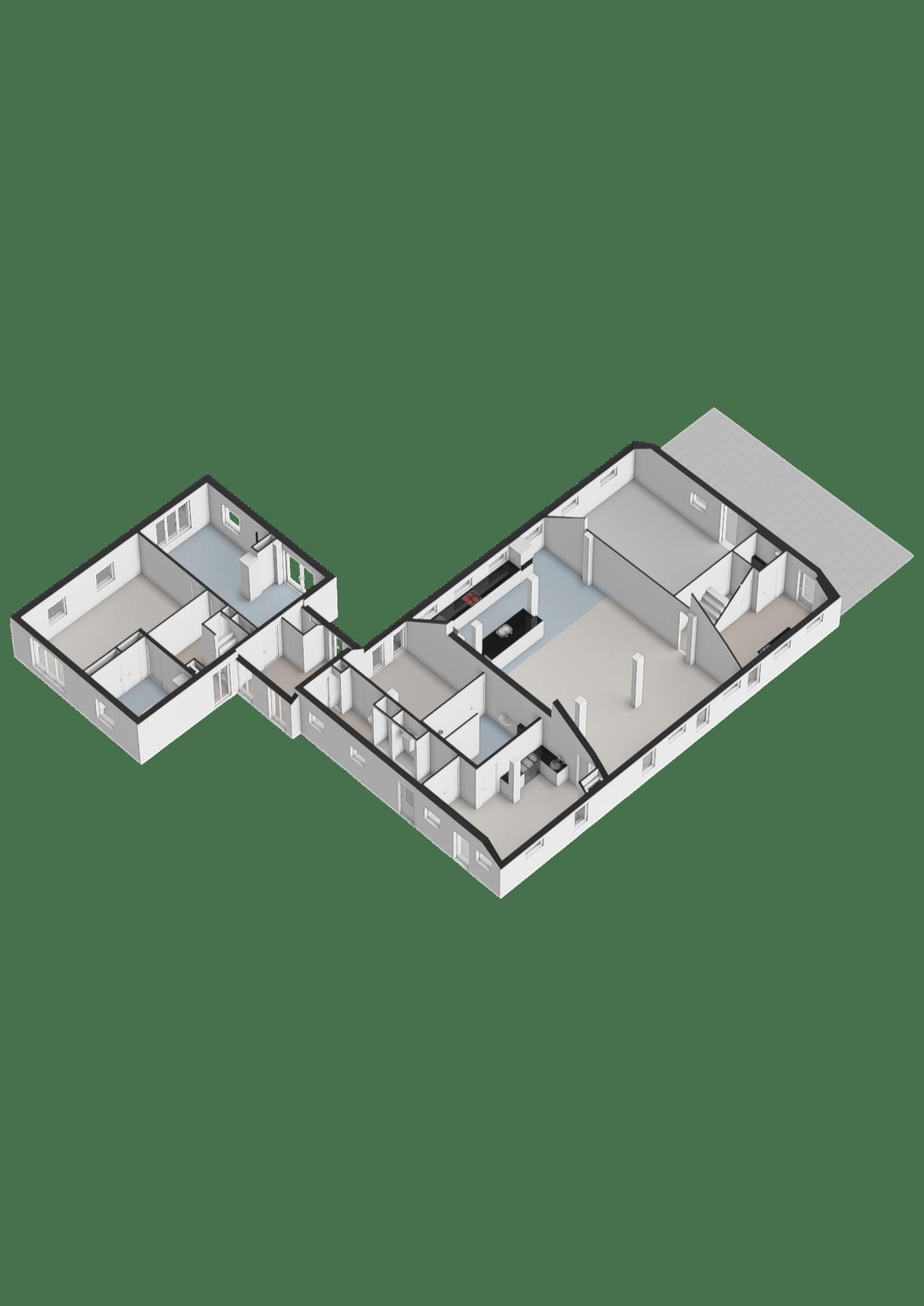 Foto 99 van Prinsenweg 3