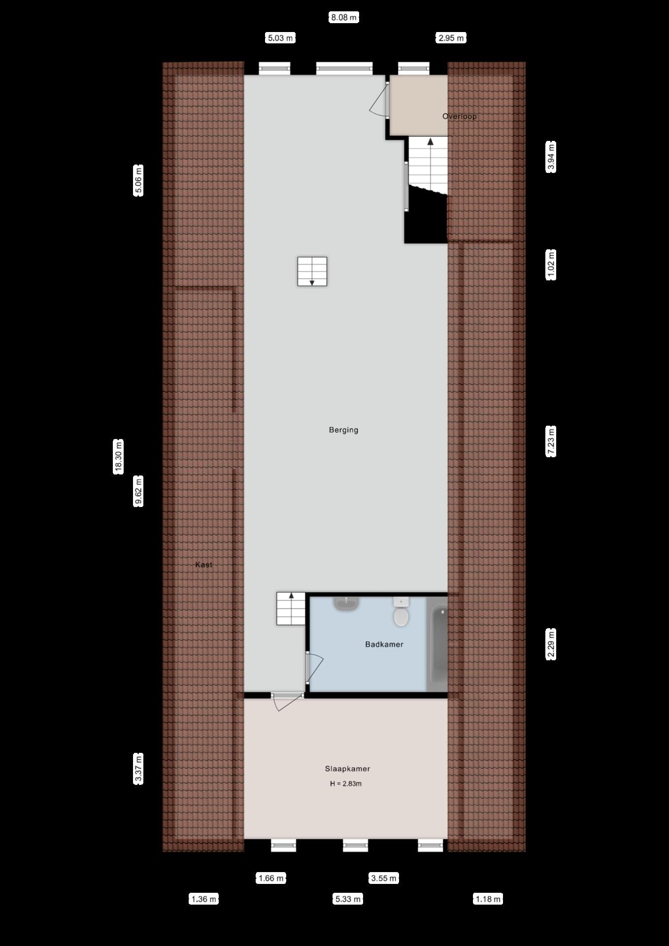 Foto 104 van Prinsenweg 3