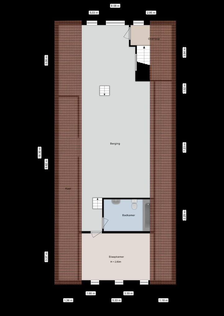 Foto 104 van Prinsenweg 3