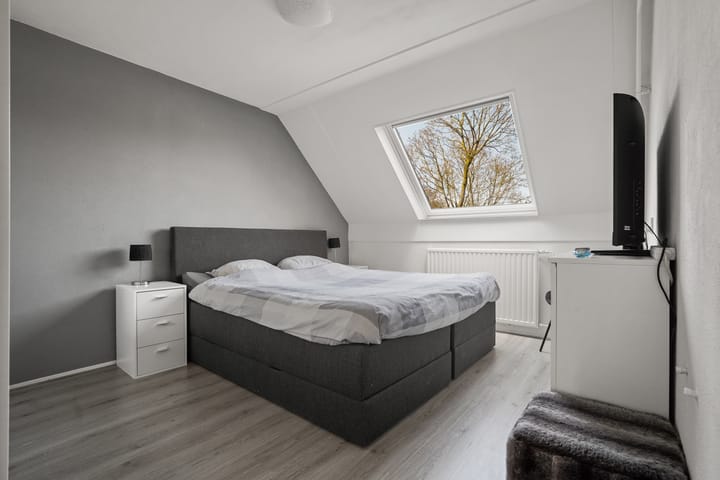 Foto 4 van Bereklauw 61