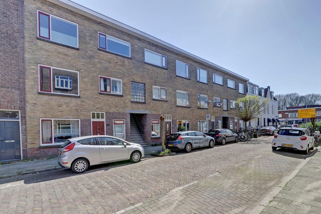 Photo 1 of Celebesstraat 36-BSA