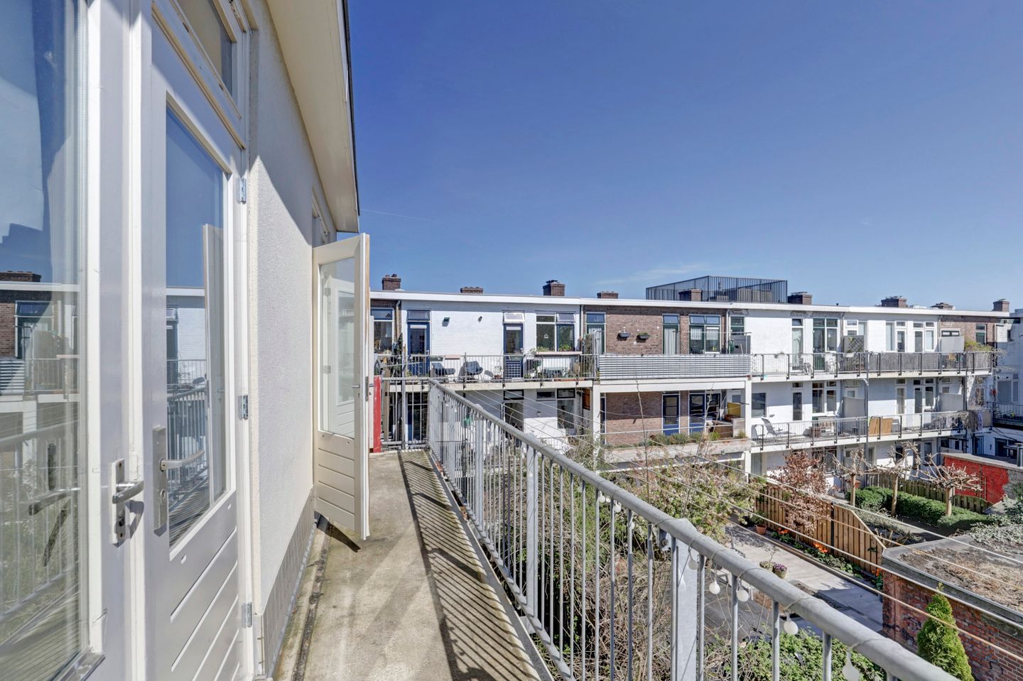 Photo 4 of Celebesstraat 36-BSA