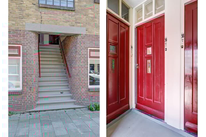 Foto 7 van Celebesstraat 36-BSA