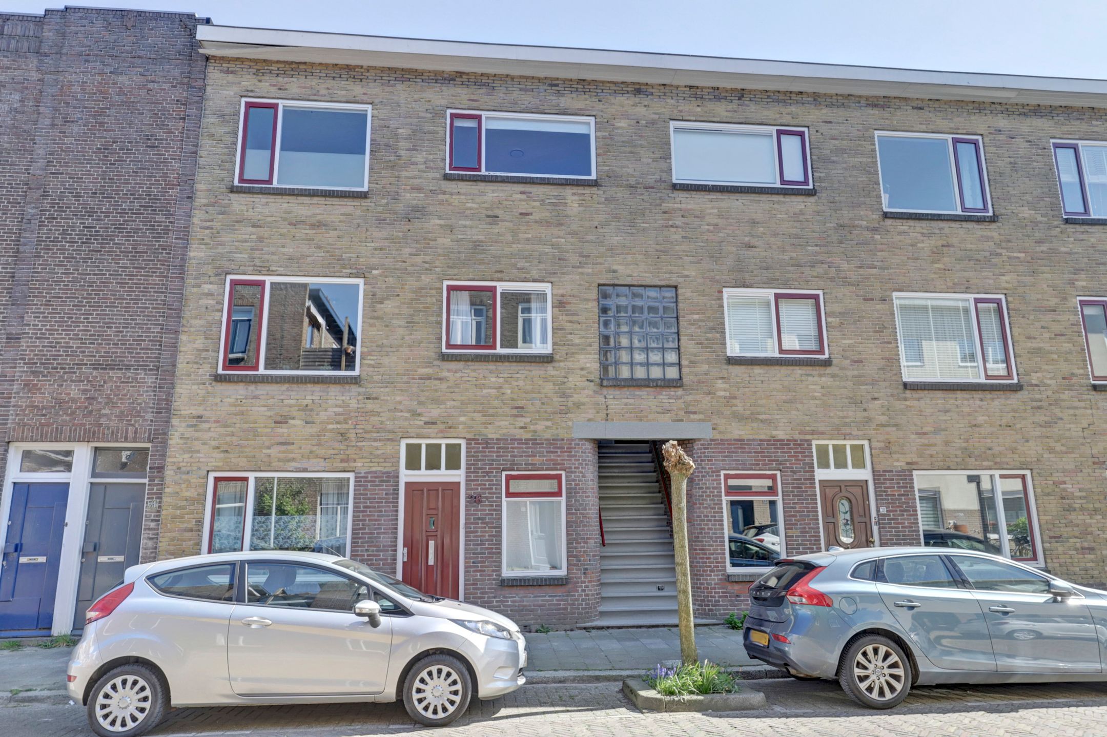 Photo 6 of Celebesstraat 36-BSA