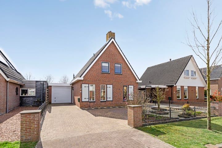 Foto 1 van De Stûken 52