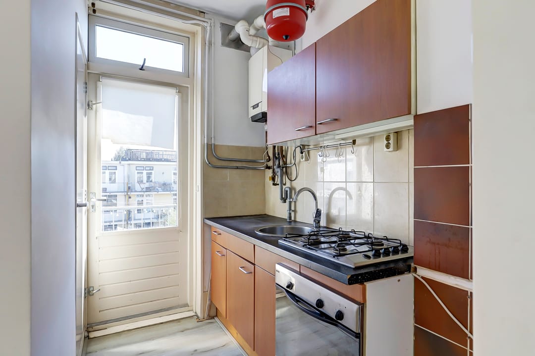 Photo 17 of Celebesstraat 36-BSA