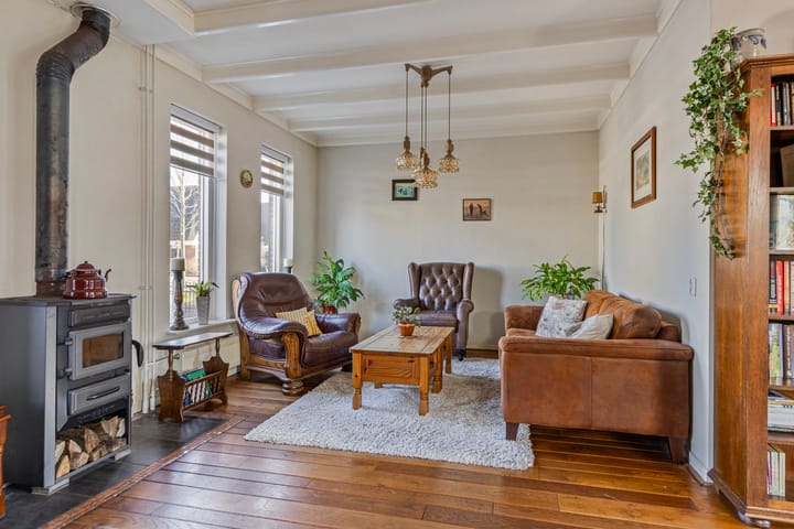 Foto 7 van De Stûken 52