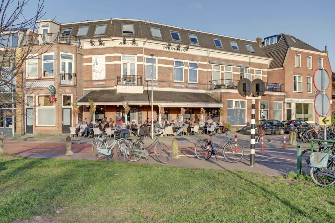 Photo 22 of Celebesstraat 36-BSA