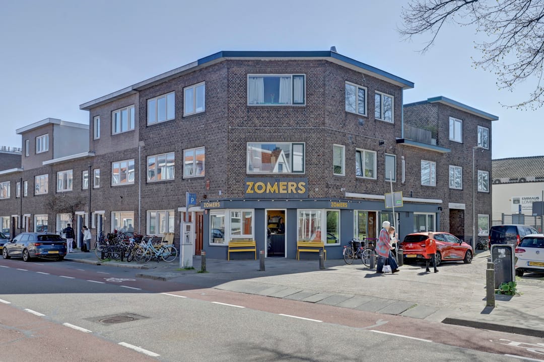 Photo 23 of Celebesstraat 36-BSA