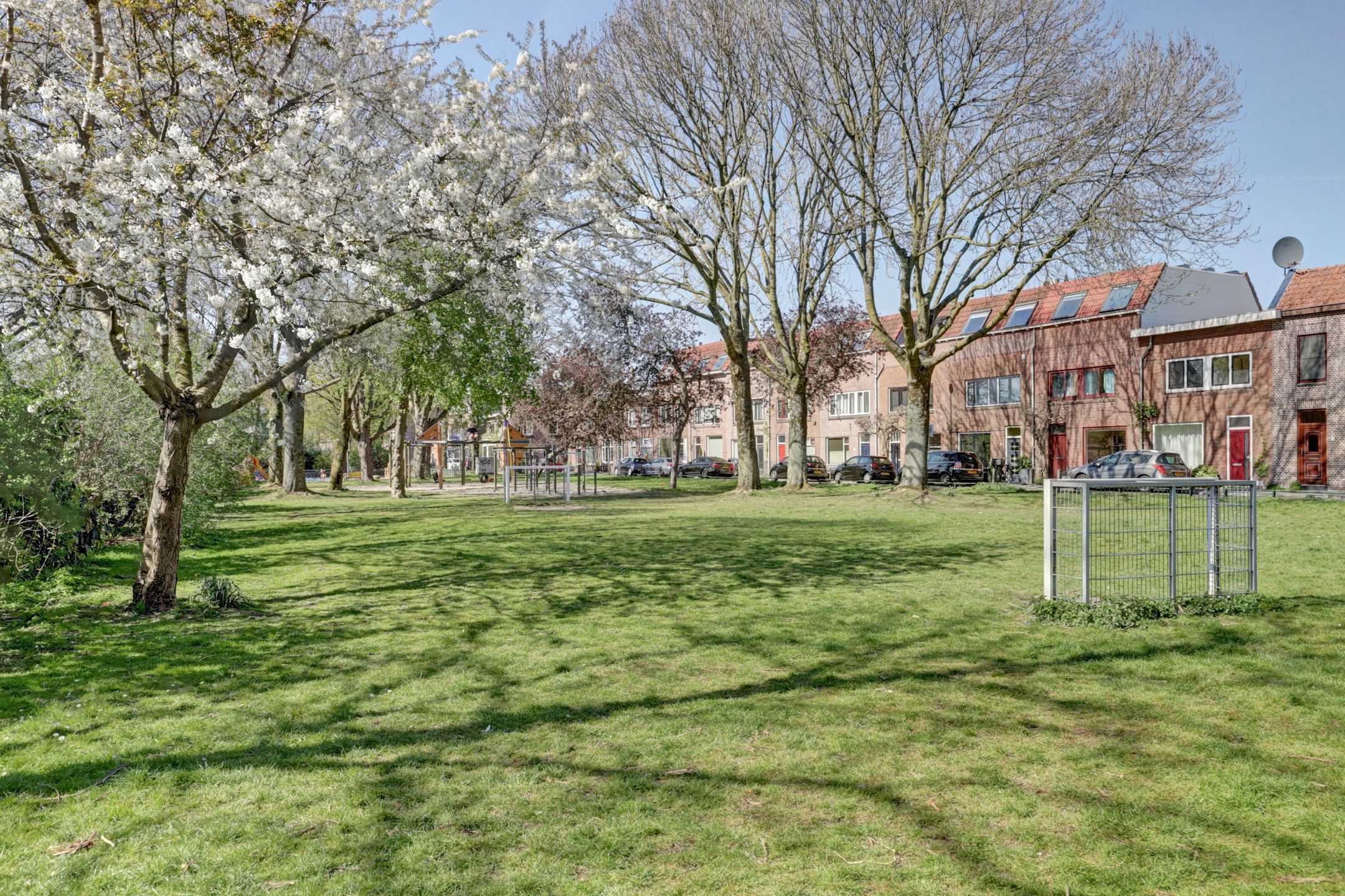 Photo 24 of Celebesstraat 36-BSA