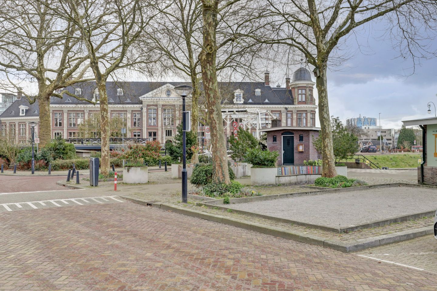 Photo 25 of Celebesstraat 36-BSA