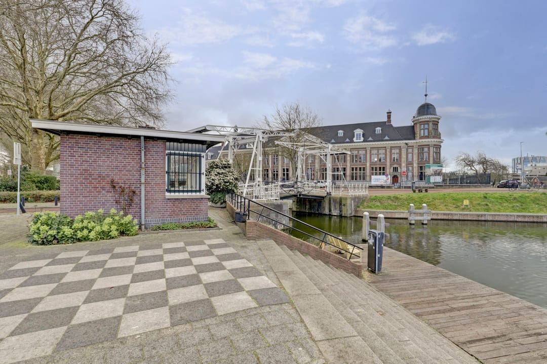 Photo 26 of Celebesstraat 36-BSA