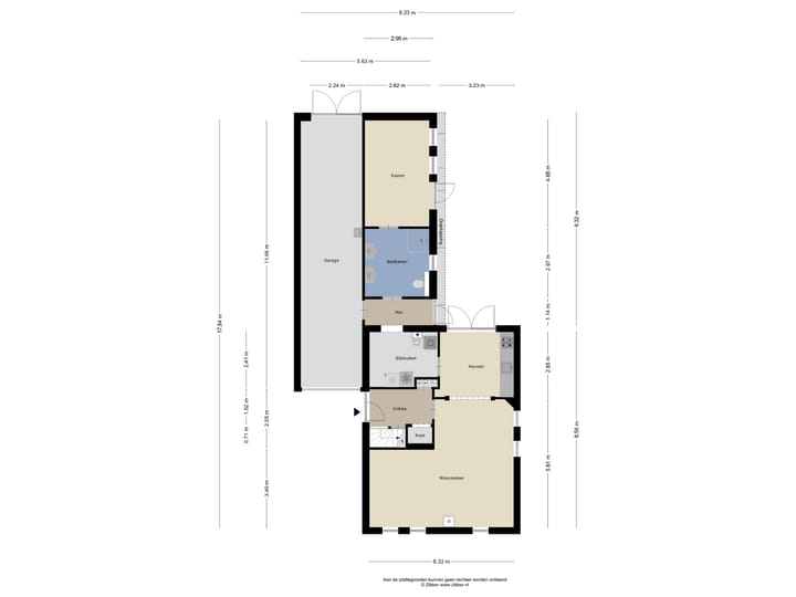 Foto 40 van De Stûken 52