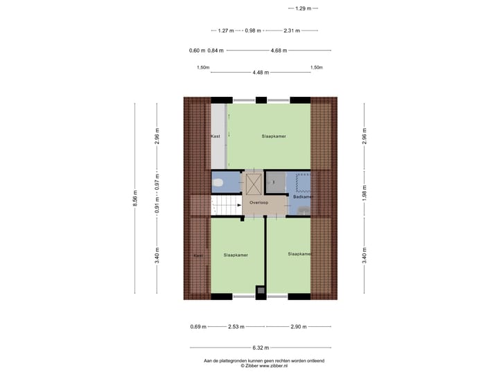 Foto 41 van De Stûken 52
