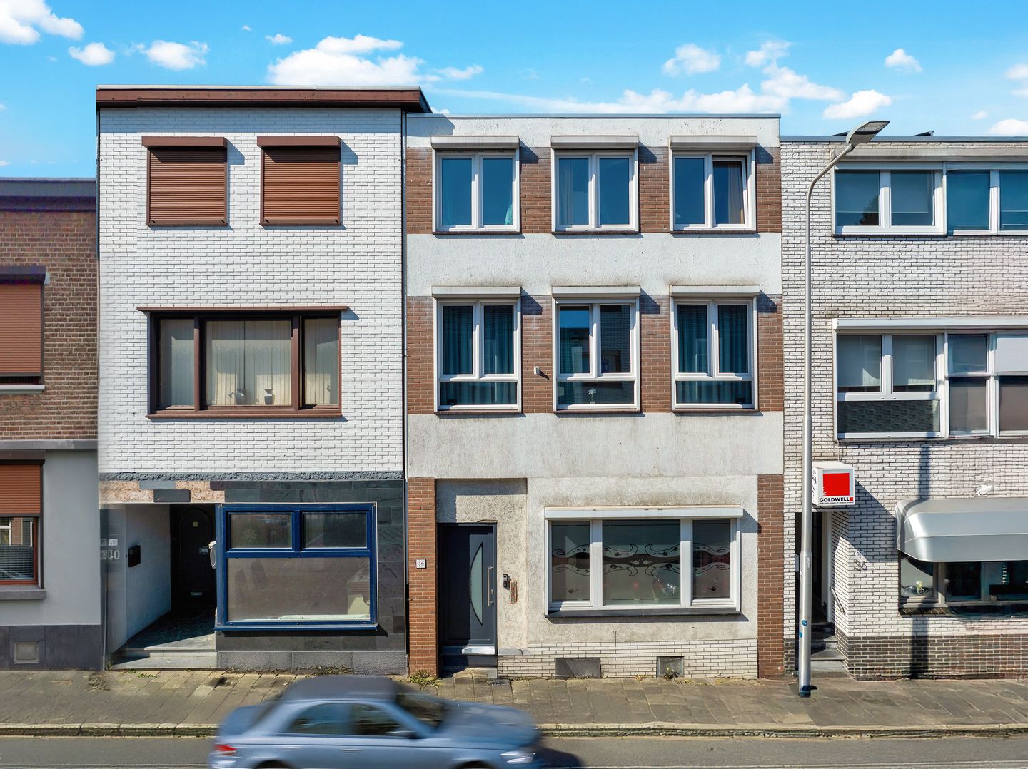 Foto 1 van Bleijerheiderstraat 38