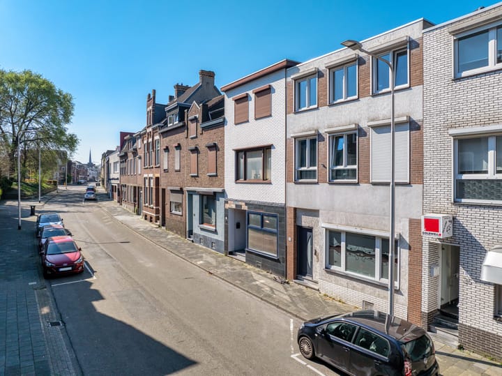 Foto 3 van Bleijerheiderstraat 38