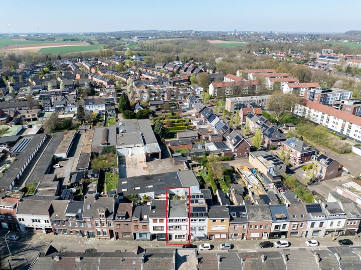 Foto 4 van Bleijerheiderstraat 38