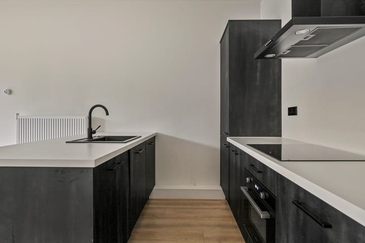 Foto 2 van 2e Middellandstraat 9-A01