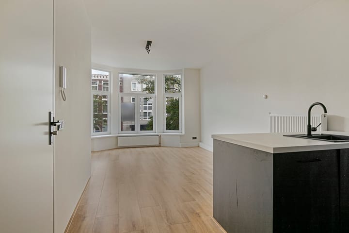 Foto 4 van 2e Middellandstraat 9-A01