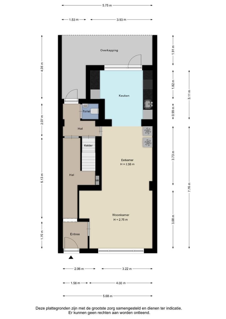 Foto 23 van Bleijerheiderstraat 38