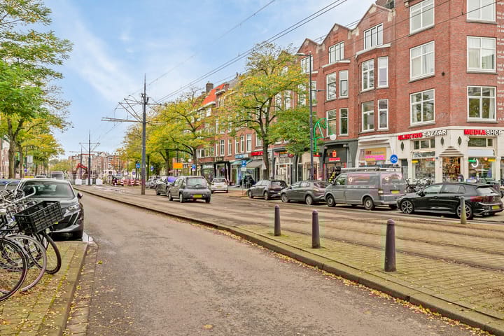 Foto 28 van 2e Middellandstraat 9-A01