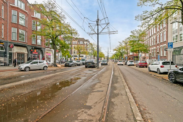 Foto 30 van 2e Middellandstraat 9-A01