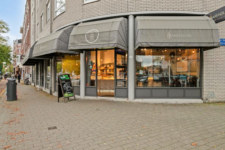 Foto 31 van 2e Middellandstraat 9-A01