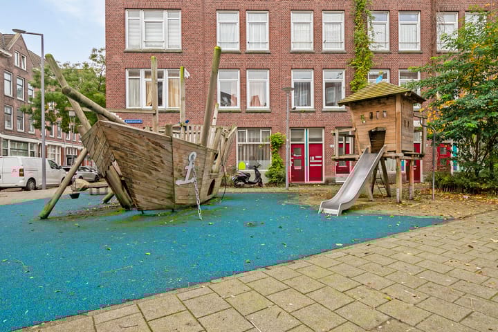 Foto 32 van 2e Middellandstraat 9-A01