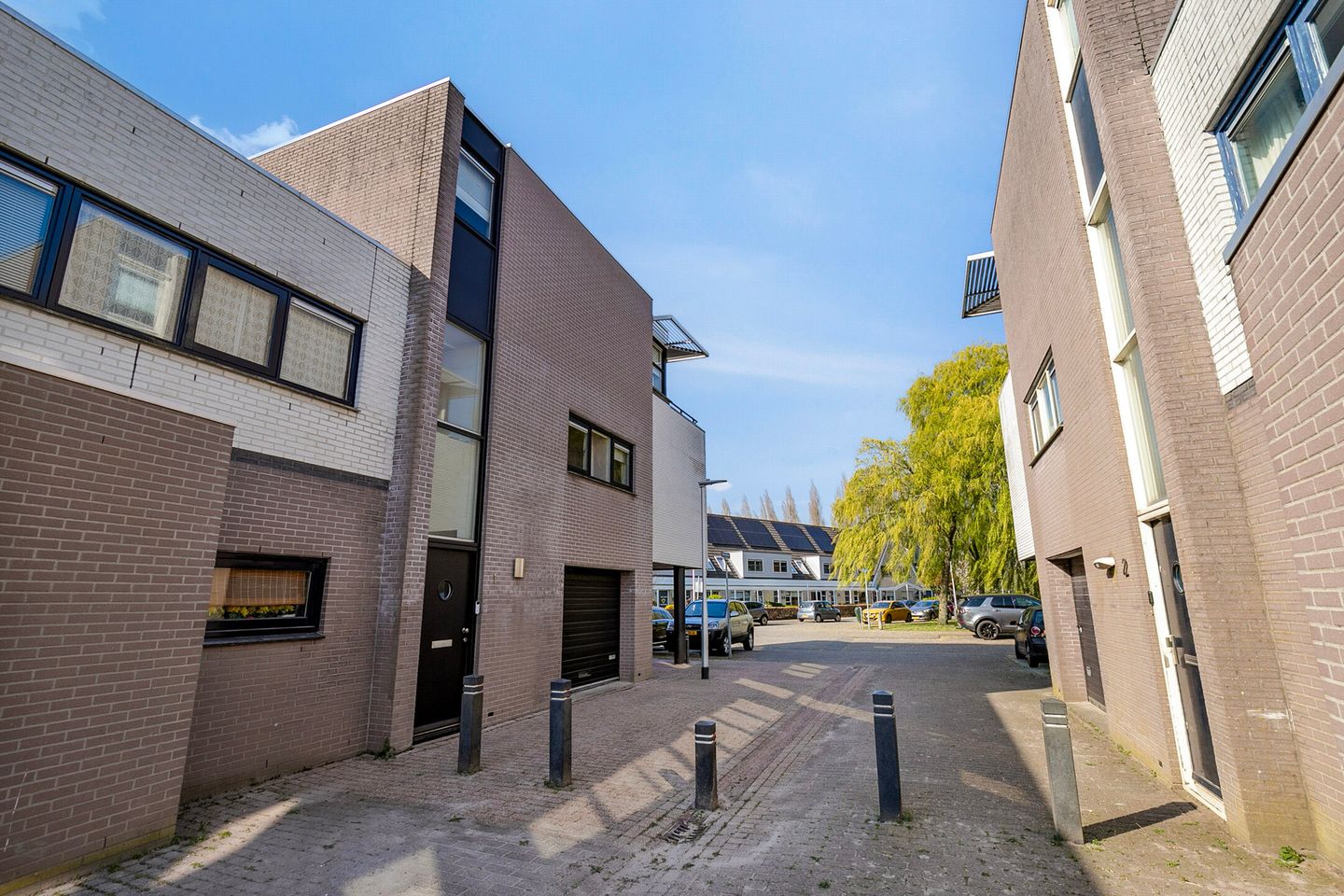 Photo 50 of Munstergeleenhof 1