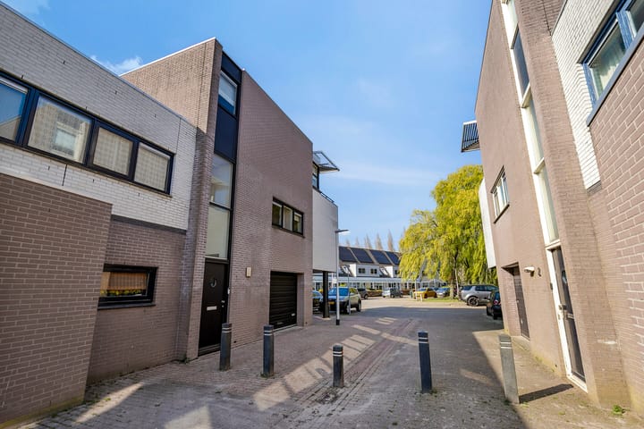 Foto 50 van Munstergeleenhof 1