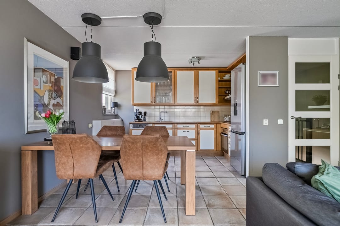 Photo 28 of Munstergeleenhof 1