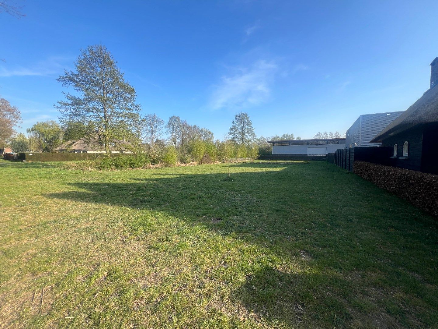 Foto 1 van Zandbosweg