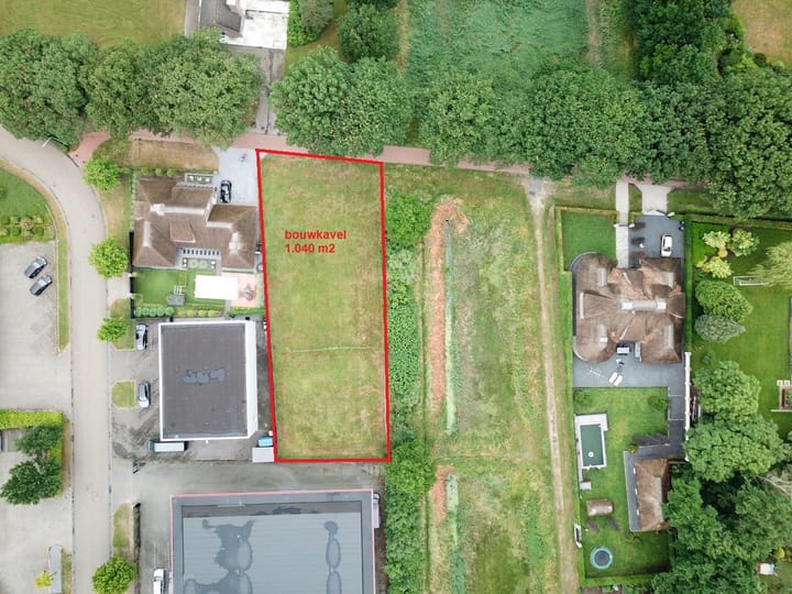 Foto 2 van Zandbosweg