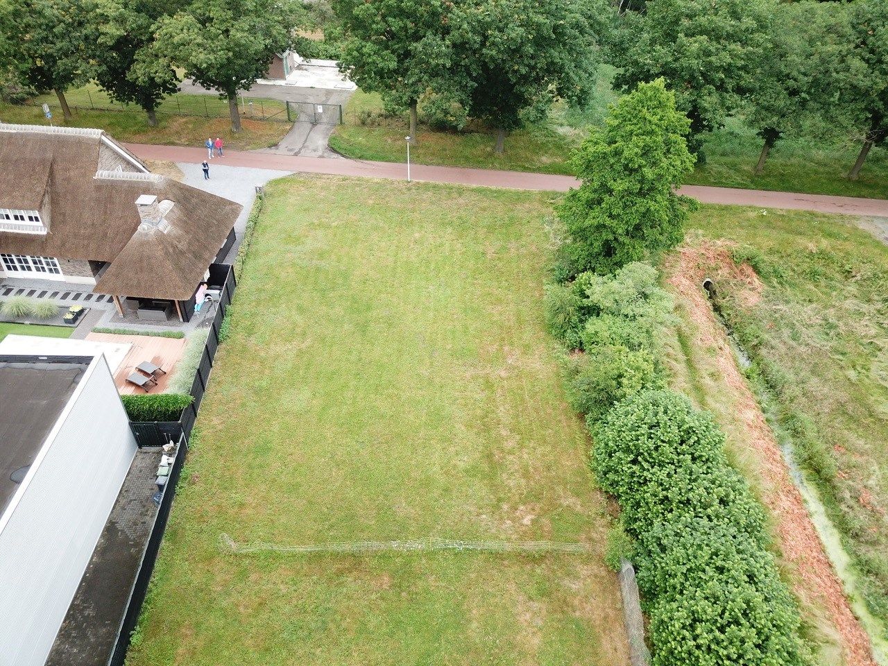 Photo 4 of Zandbosweg