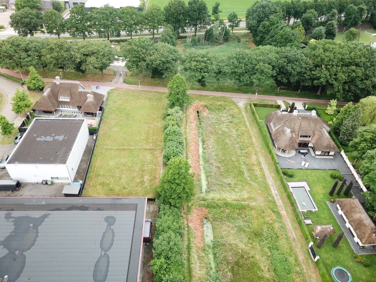 Photo 5 of Zandbosweg