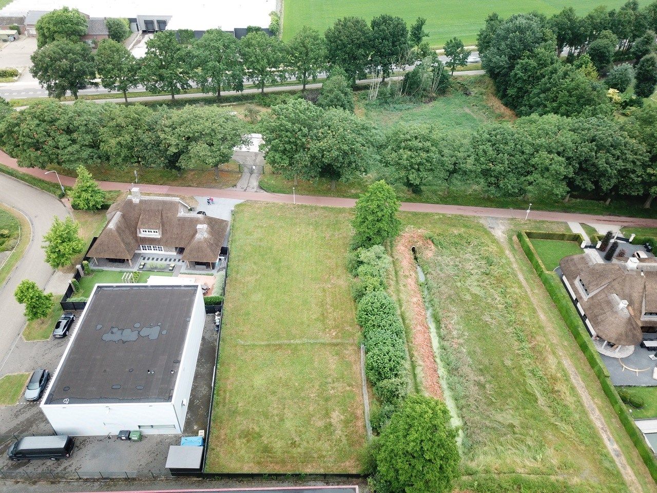 Photo 6 of Zandbosweg