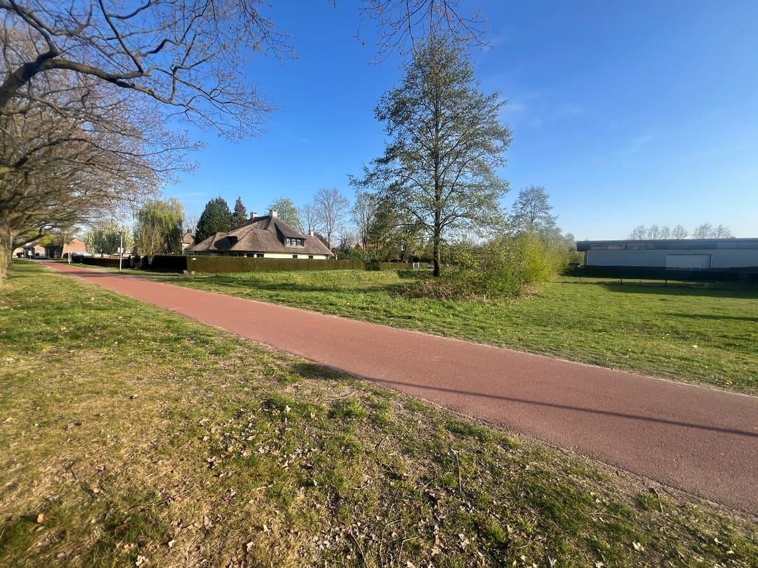 Photo 7 of Zandbosweg
