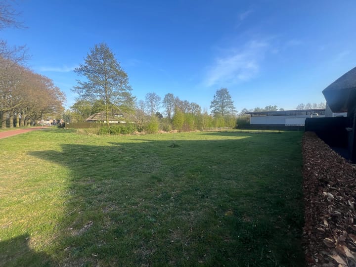 Foto 9 van Zandbosweg