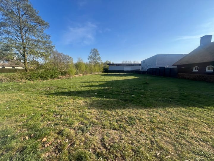 Foto 10 van Zandbosweg