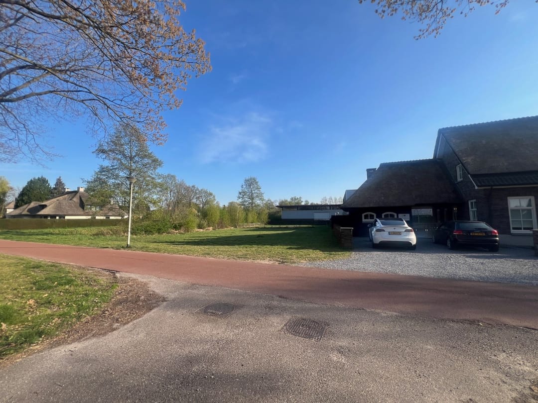 Photo 11 of Zandbosweg