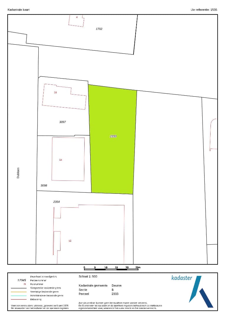 Photo 12 of Zandbosweg